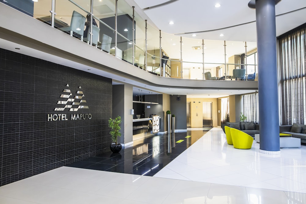 HOTEL MAPUTO 6/54