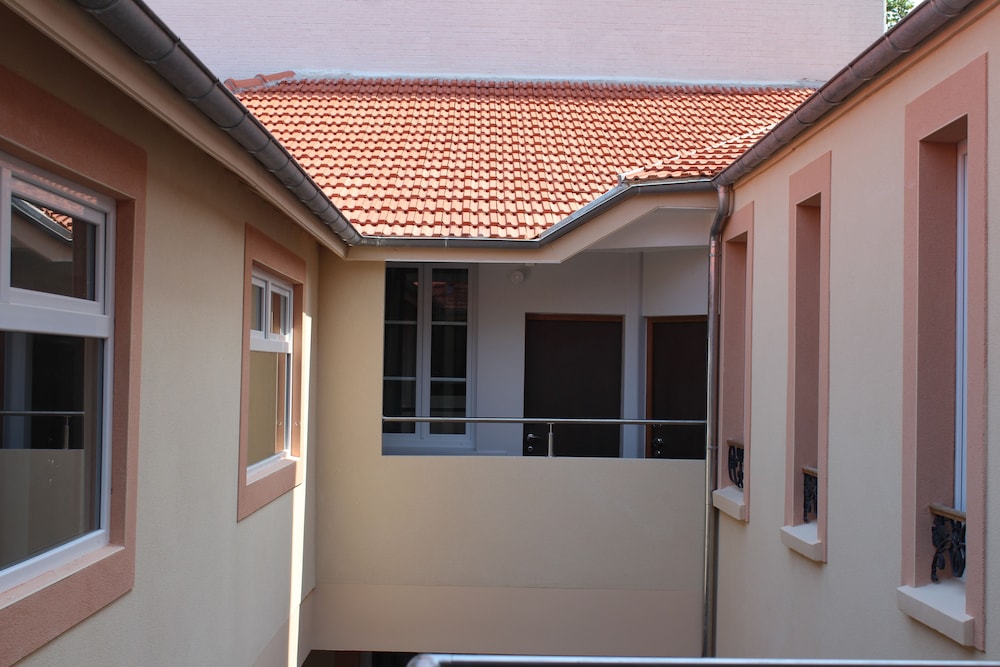 Hotel Jenner 3/41
