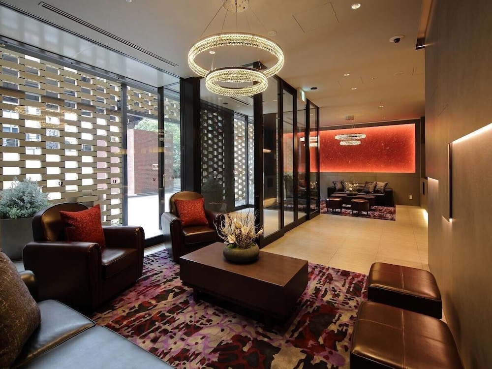 Jr West Group Via Inn Umeda 27/44