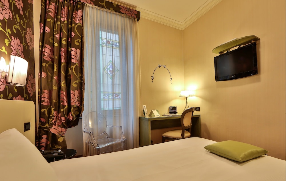 Best Western Plus Hotel Genova 23/43