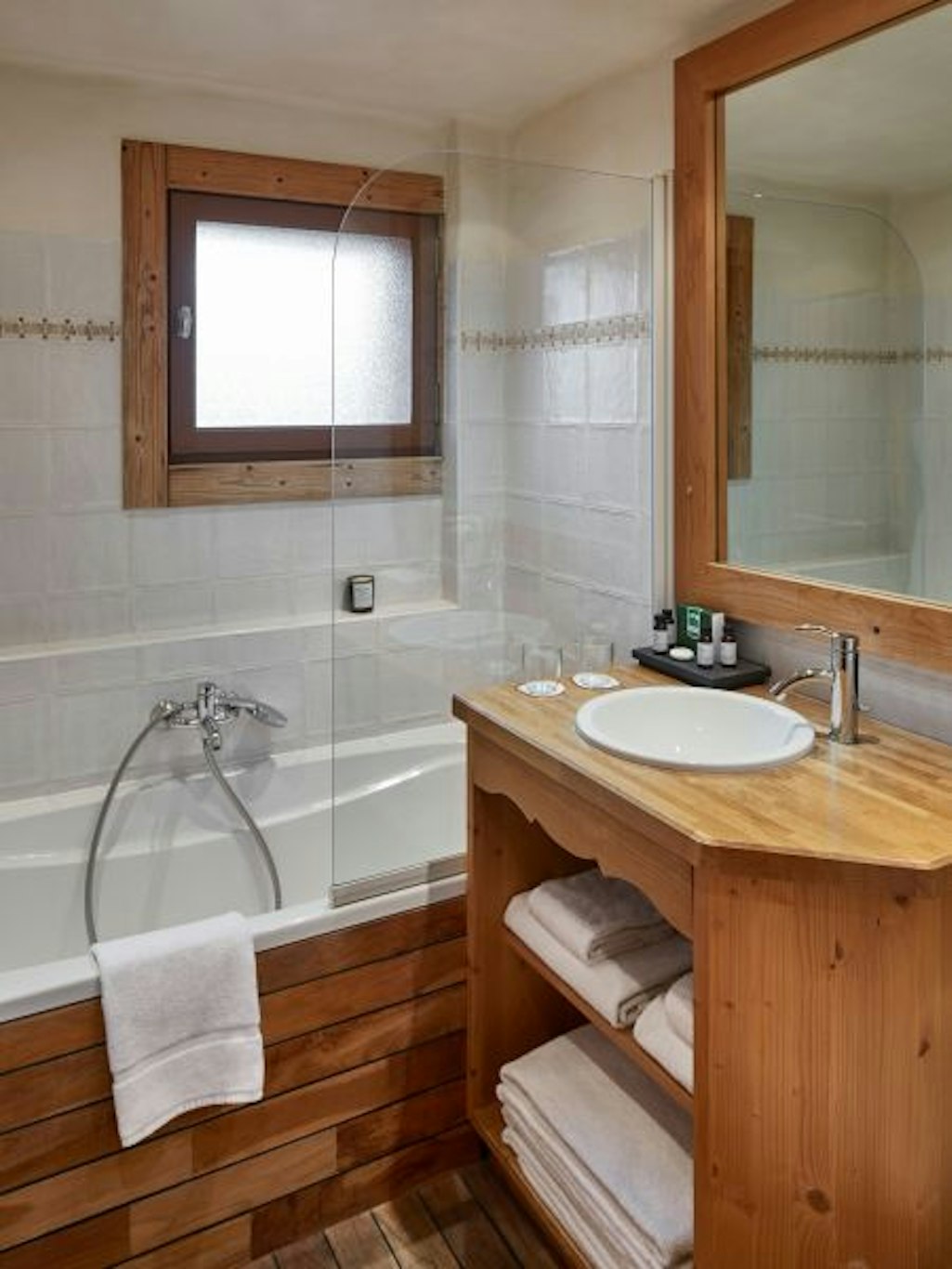 Chalet Hotel Alpen Valley 50/53