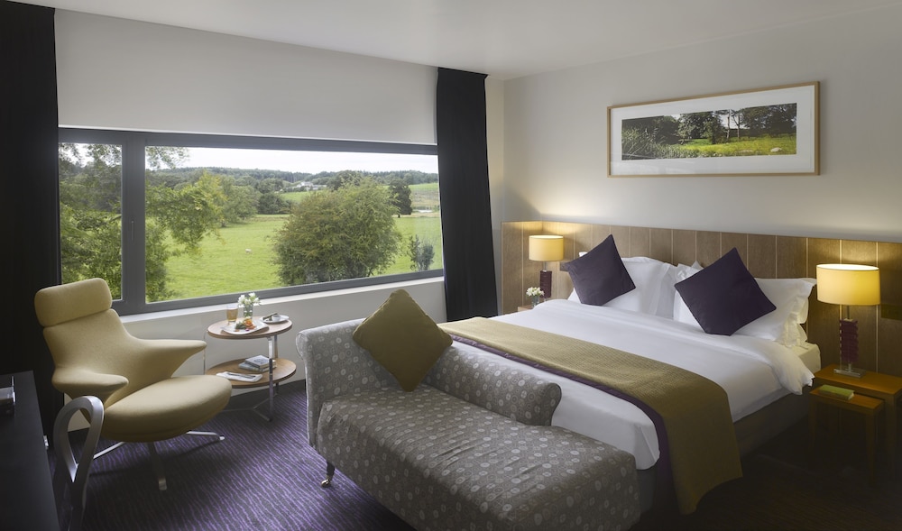 Farnham Estate Spa Golf Resort 6/50