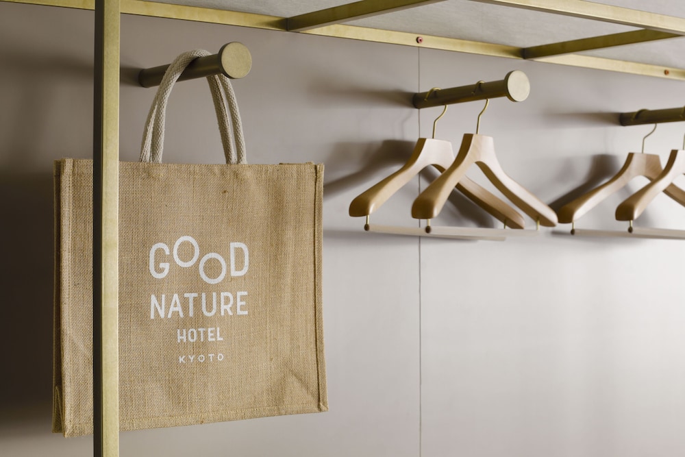 GOOD NATURE HOTEL KYOTO 写真5