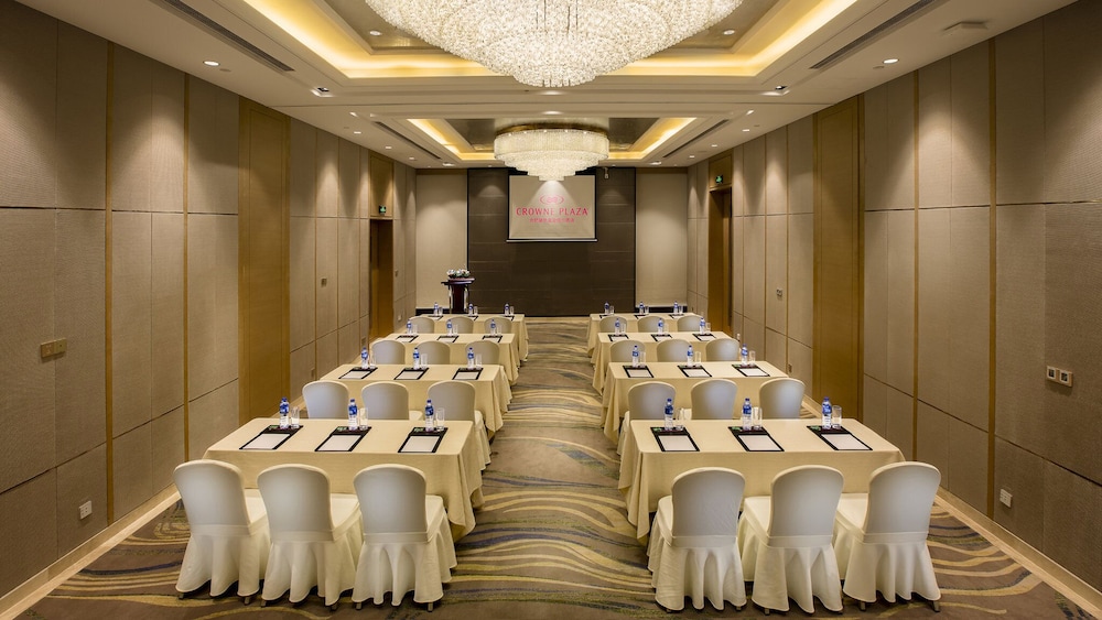 Crowne Plaza Hefei Rongqiao 39/50