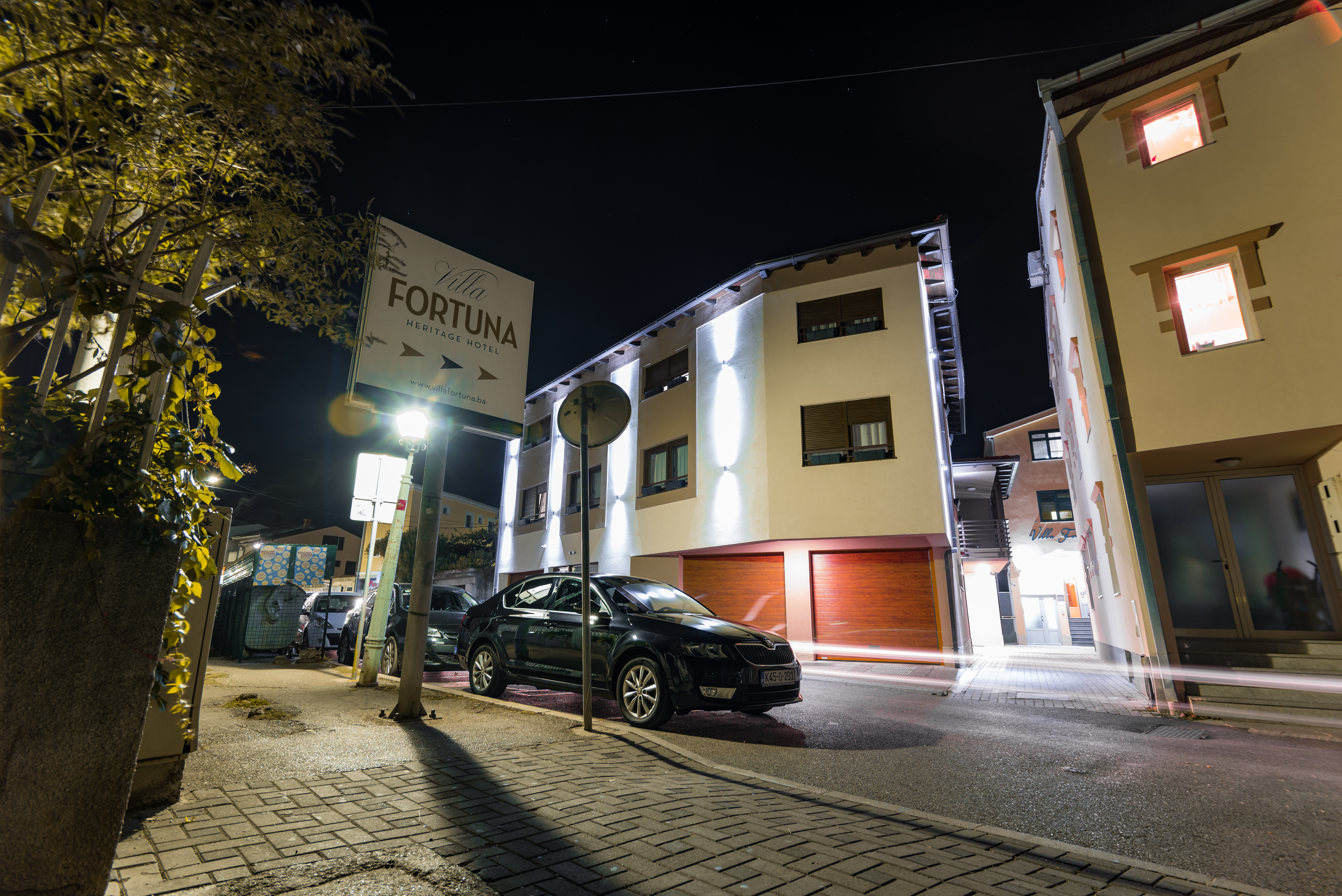 Villa Fortuna 39/50