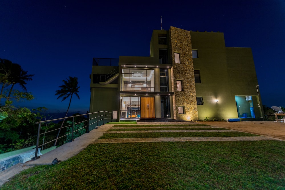 Agnus Luxury Villa - Unawatuna 6/68