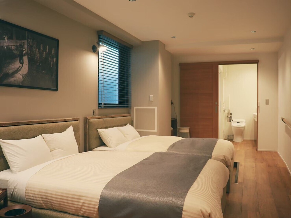 Hotel Vintage Tokyo Kagurazaka 15/50