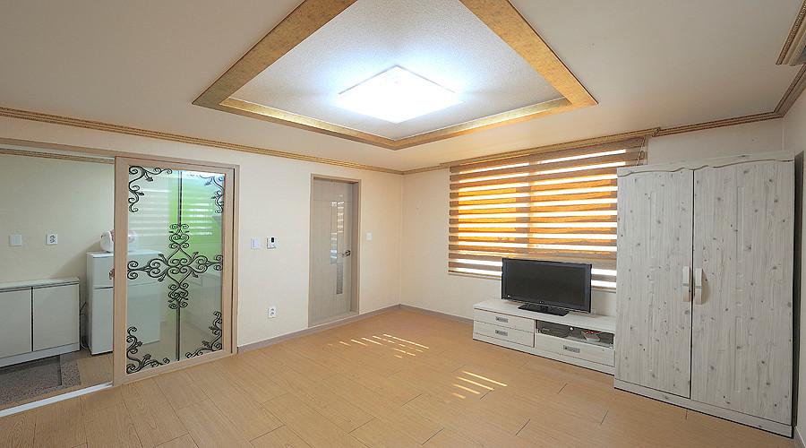 Daecheon Mama Pension 29/37