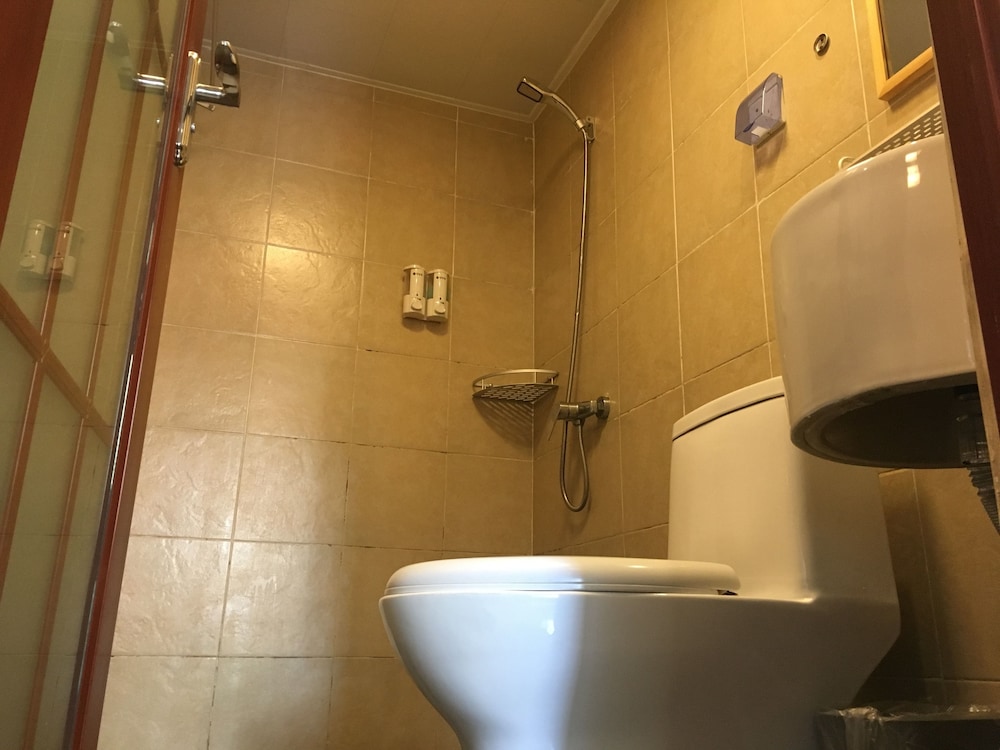Guilin Cyan Box Hostel 40/42