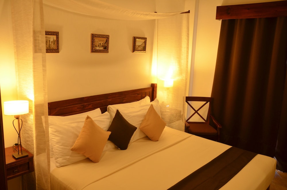 La Pasion Hotel Boutique 16/67