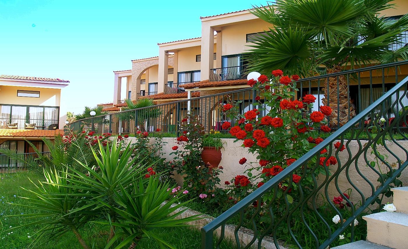 Village Mare Hotel 34/37