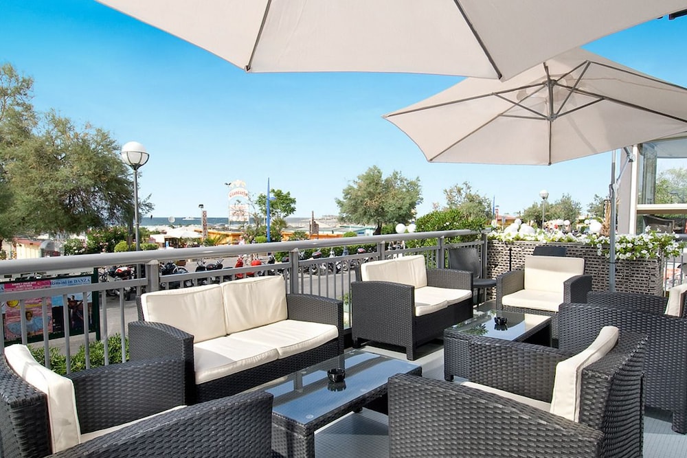 Flaminio Hotel 19/25