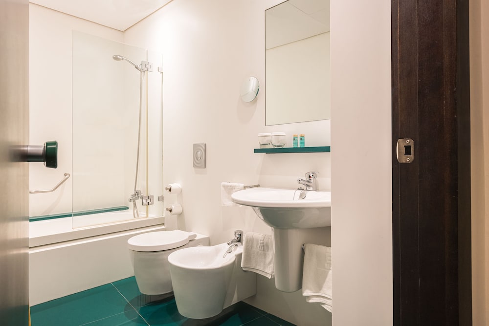 غرفة قياسية بسرير مزدوج، Emporda Hotel 3/4