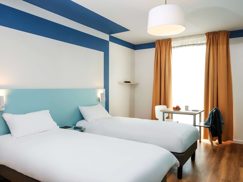 APARTHOTEL ADAGIO ACCESS STRASBOURG ILLKIRCH 13/47