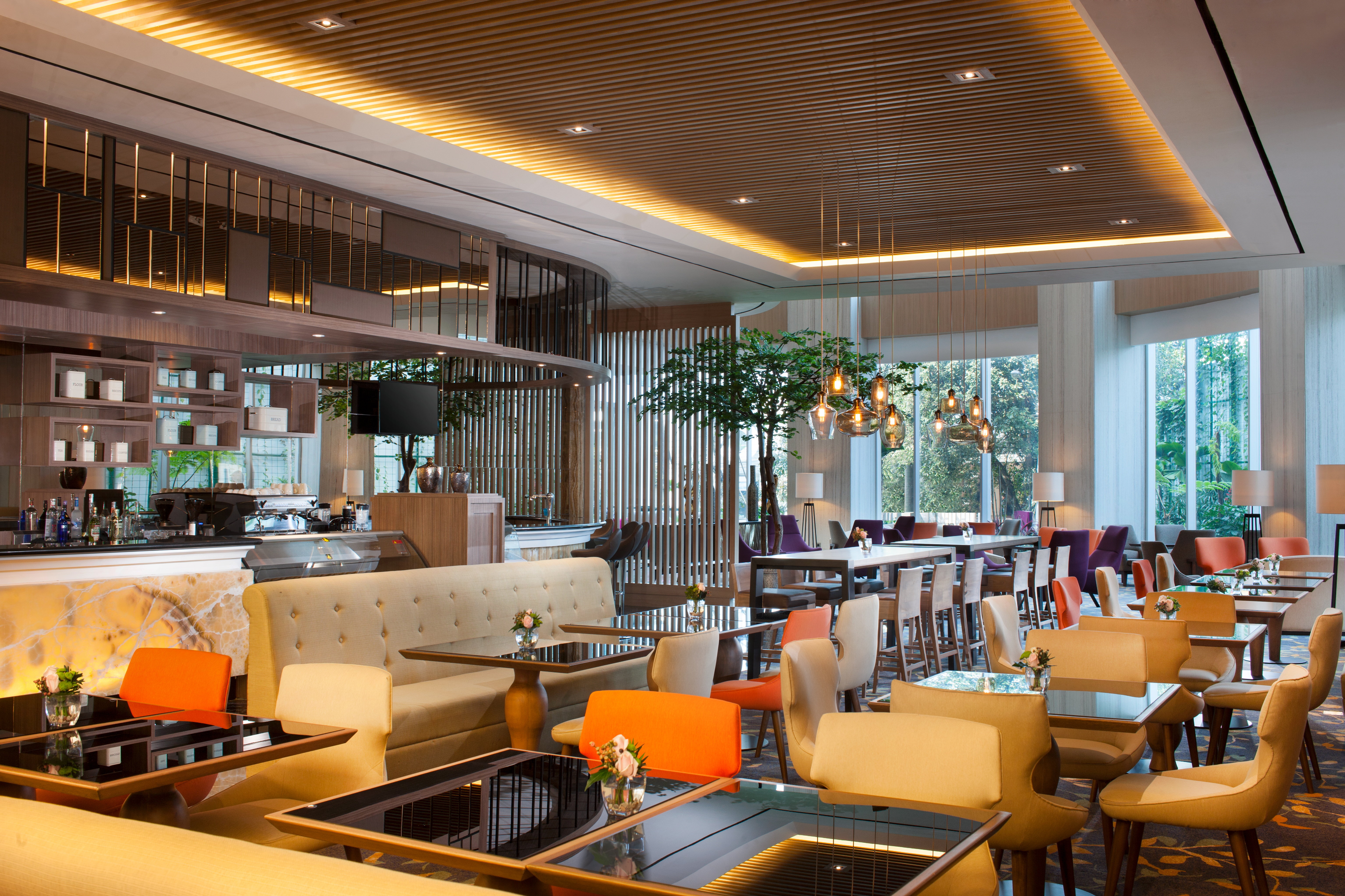Crowne Plaza Bandung 53/75