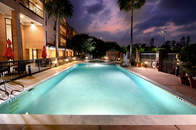 Courtyard By Marriott Houston Northwest 16/16