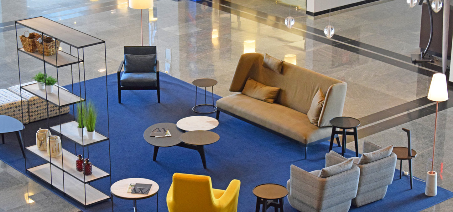 Westcord Wtc Hotel Leeuwarden 31/52