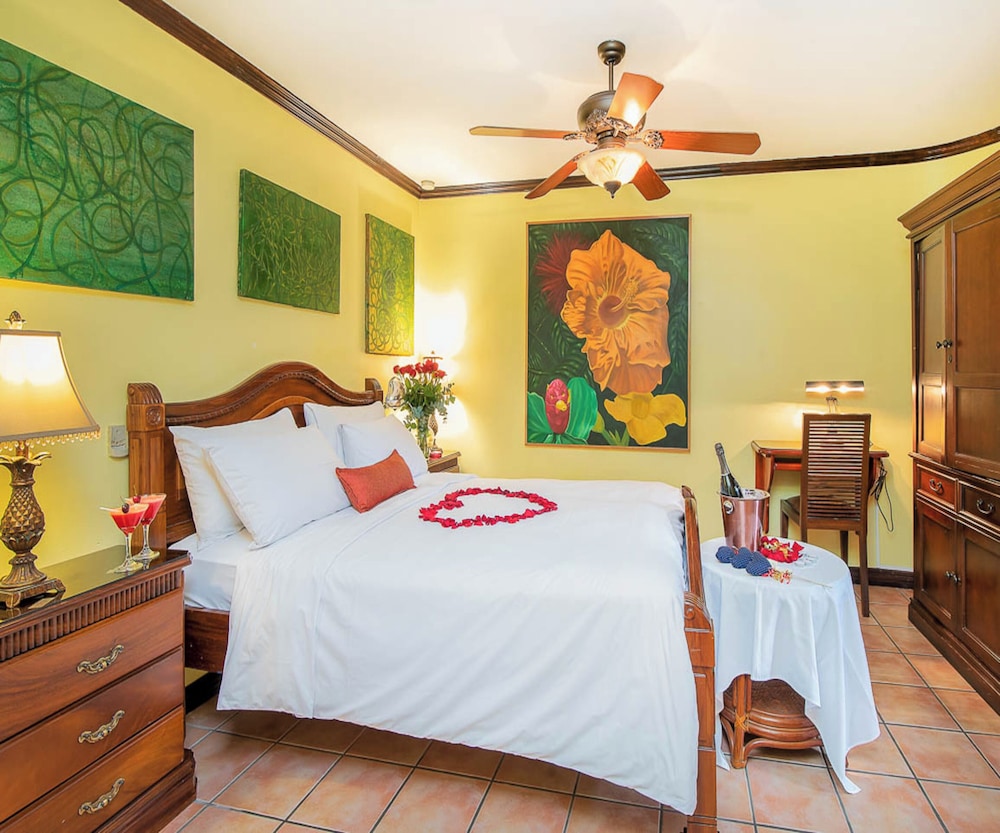 Hotel Casa Roland San Jose 22/59