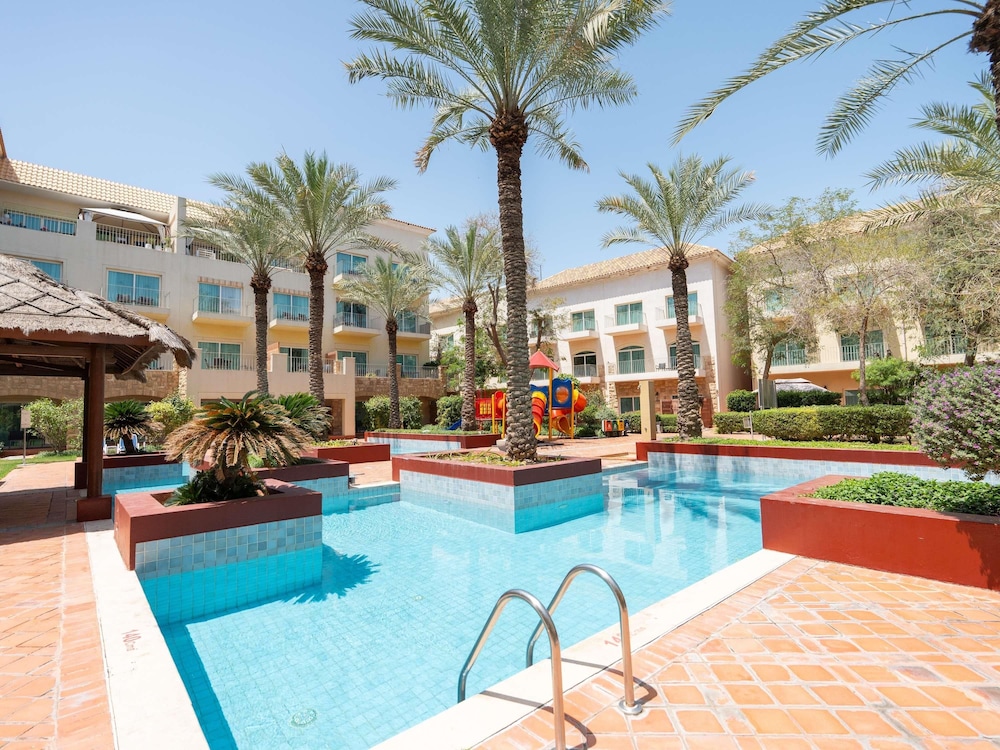 Movenpick Hotel & Resort Al Bidaa 79/86