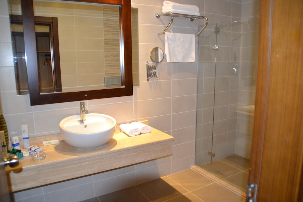 Igneada Resort Hotel and SPA 62/62