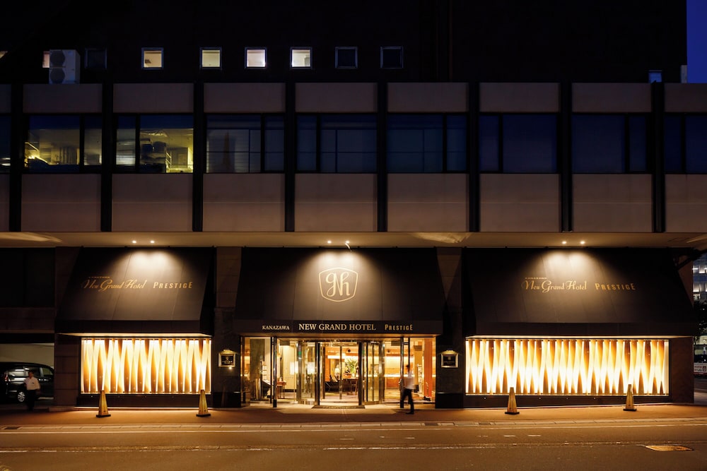 Kanazawa New Grand Hotel PRESTIGE 3/50