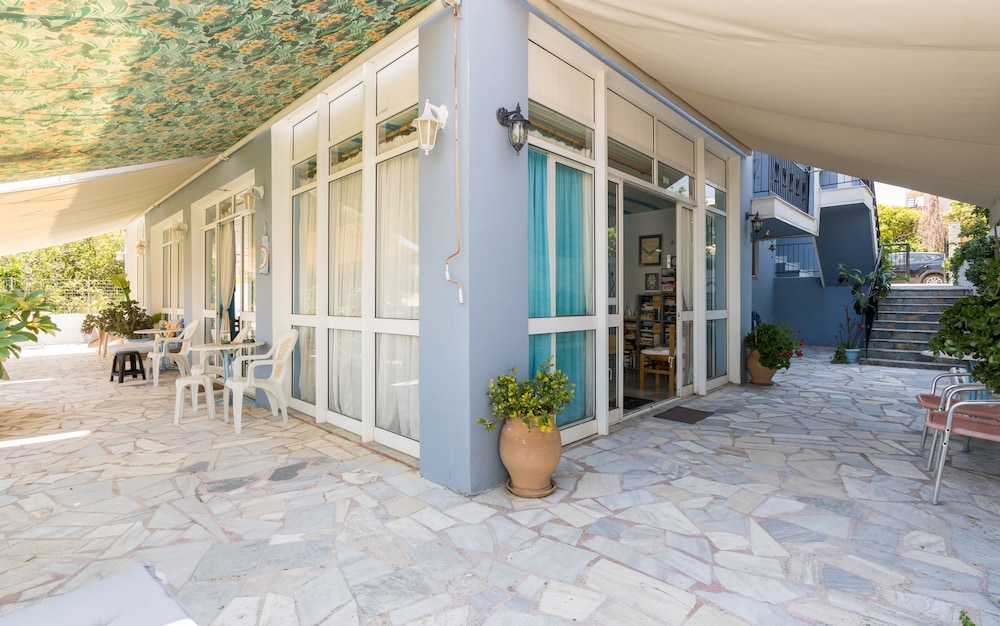 Poseidon Apartments 写真4
