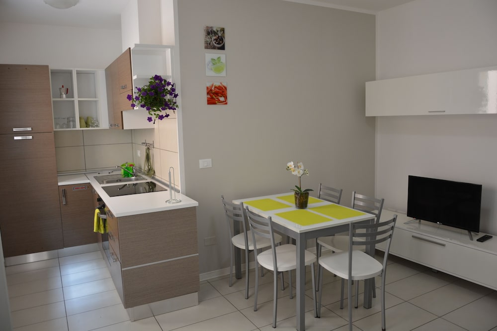Green Residence 28/50