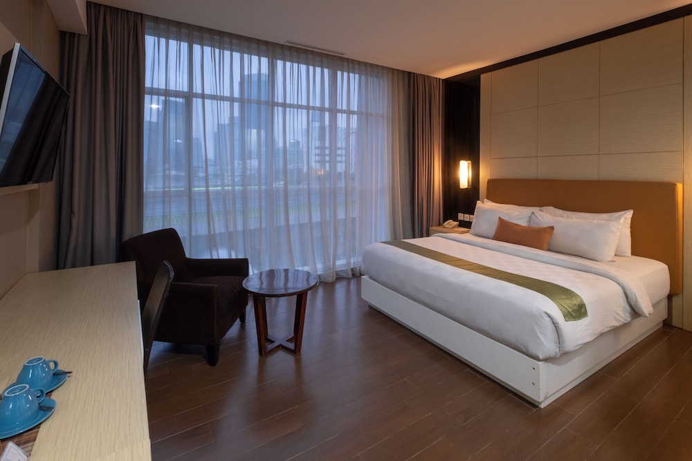 Terraz Tree Hotel 9/50