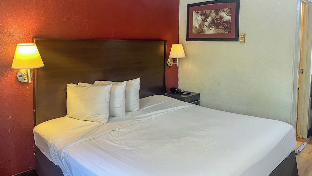 Motel 6 Atlanta Smyrna / Ballpark 41/60