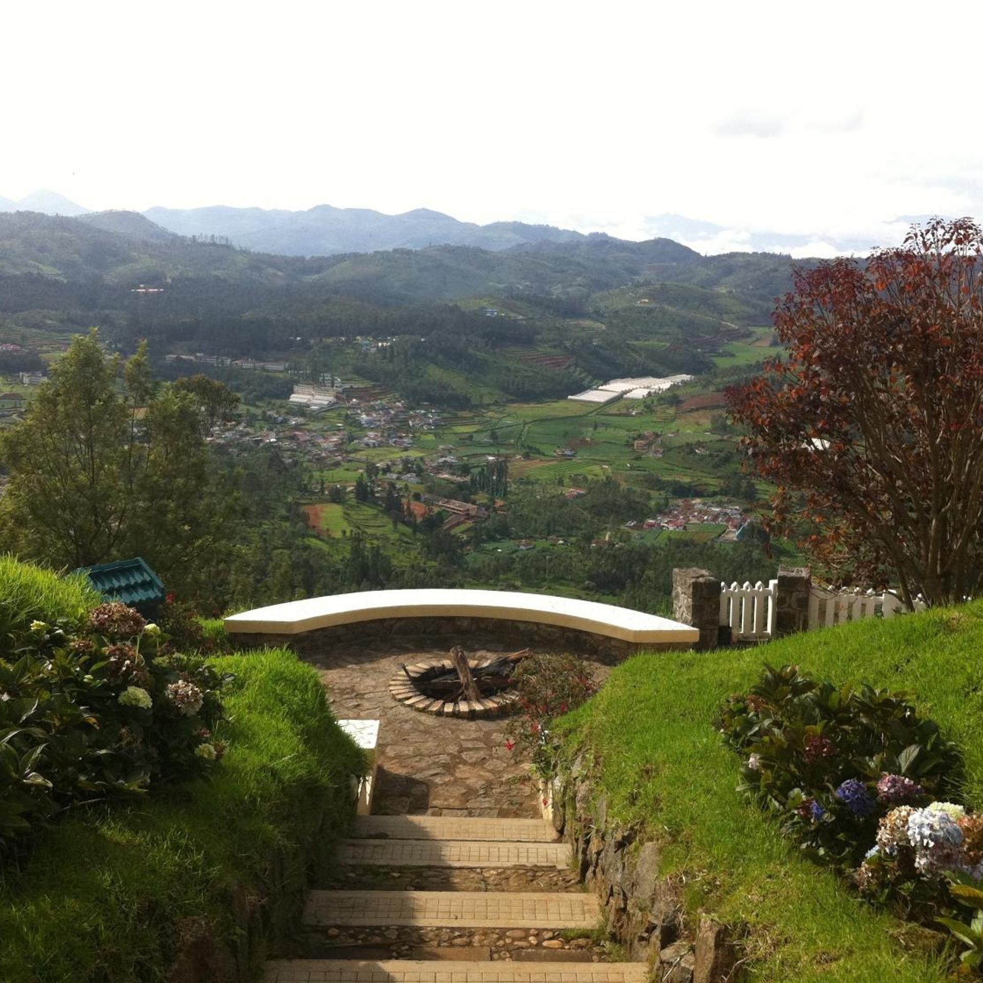 Mountain Retreat - A Hill Country Resort 27/36