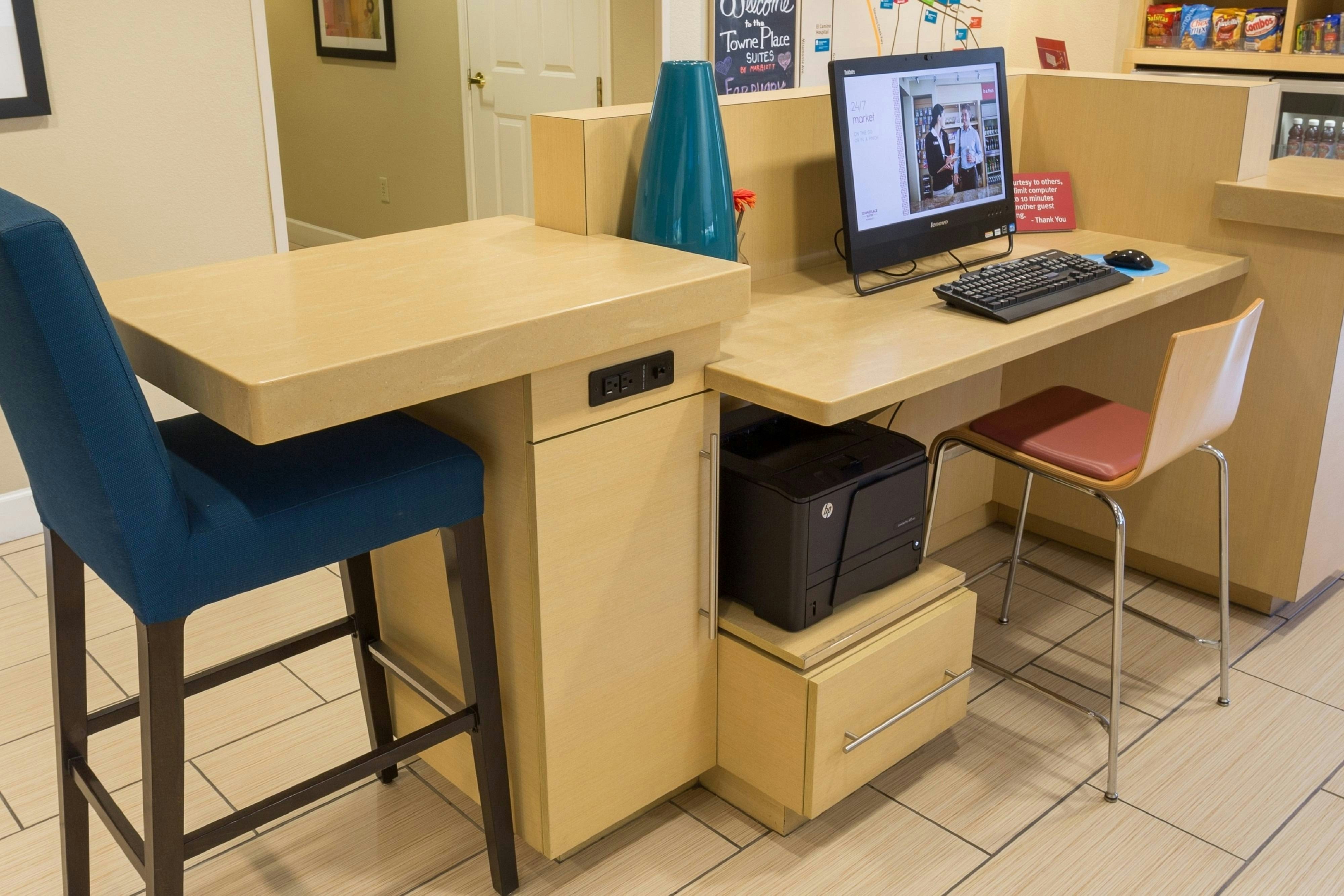 TownePlace Suites by Marriott Sunnyvale-Mountain View 6/9