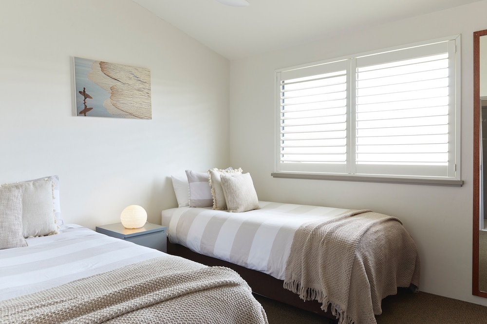 Byron Quarter Holiday Apartments 18/44