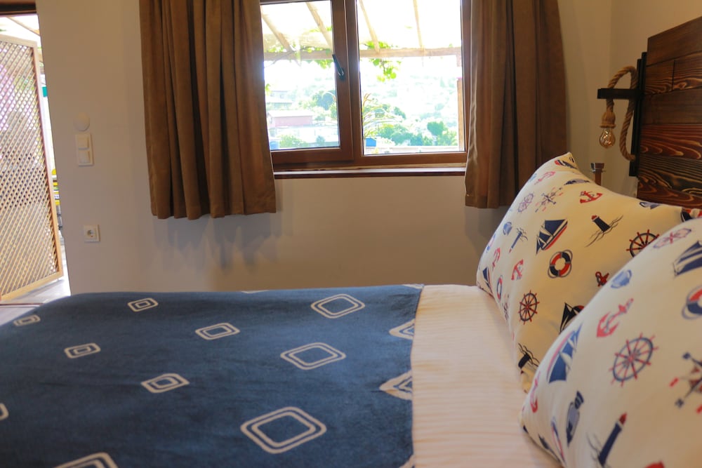 Frau Guler Boutique Hotel 22/50