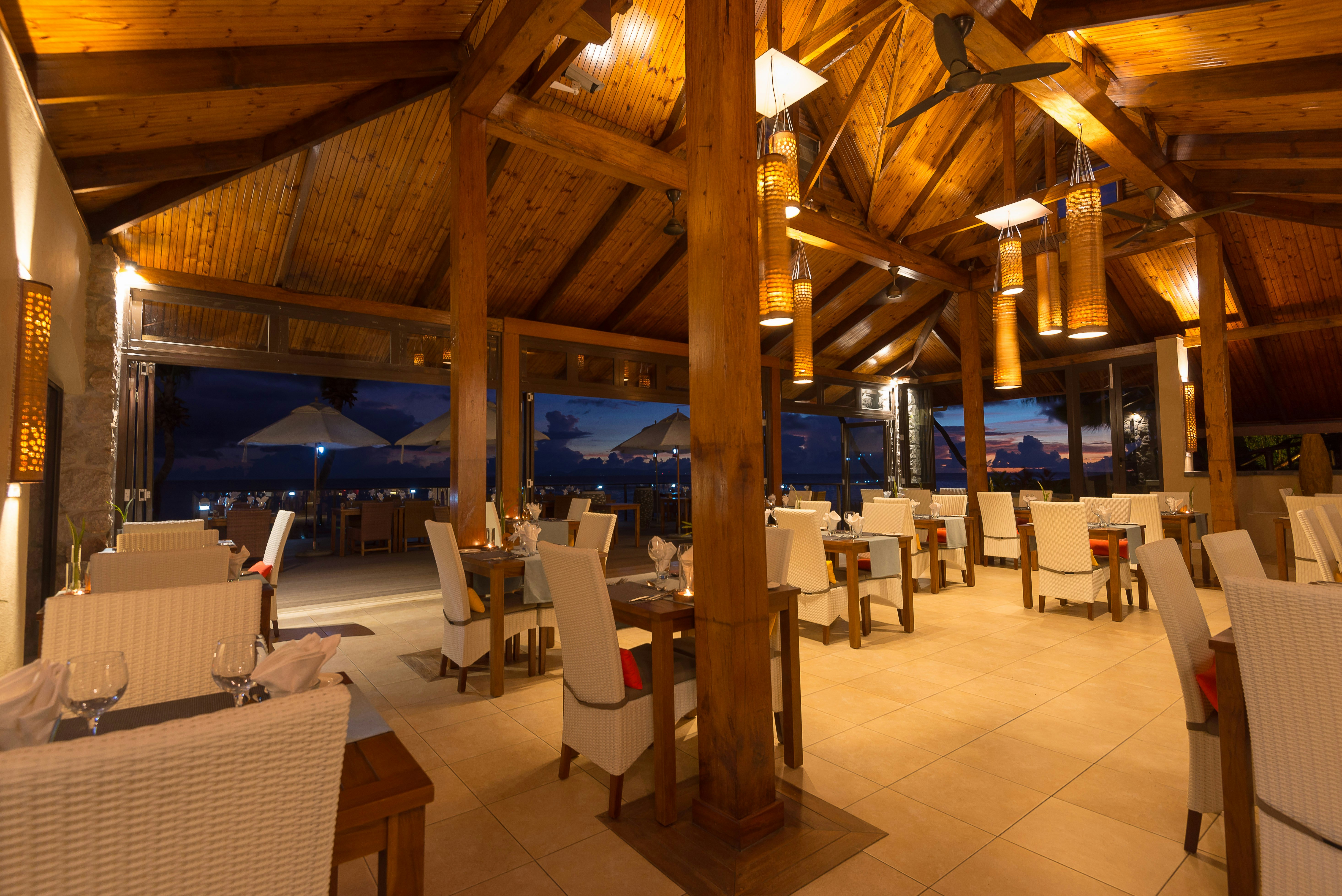 Coco de Mer Hotel and Black Parrot Suites 65/79
