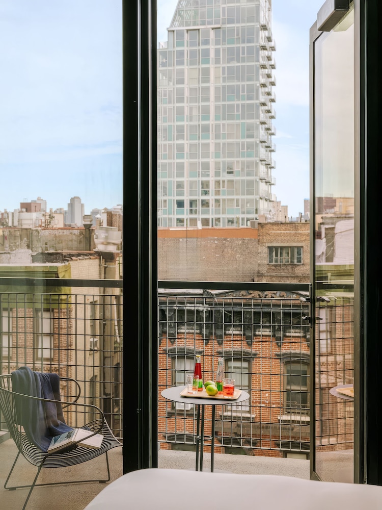 The Merchant Hotel Lower East Side, Sonder by Marriott Bonvoy 5/49