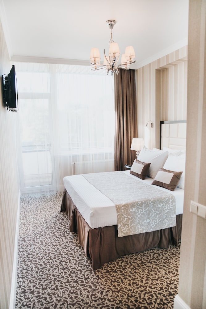 Baltic Beach Hotel and Spa 27/73