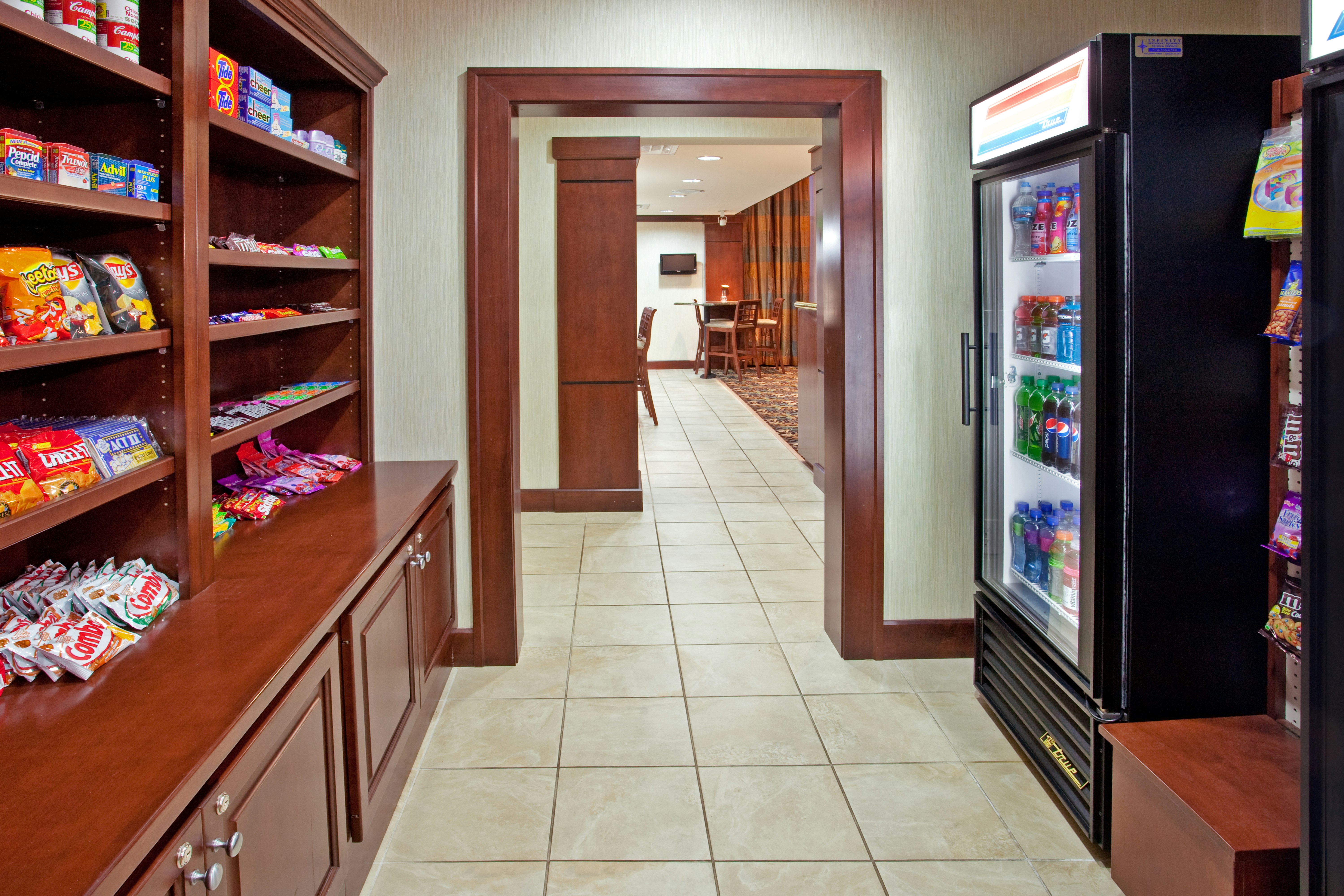 Staybridge Suites Elkhart North 14/55