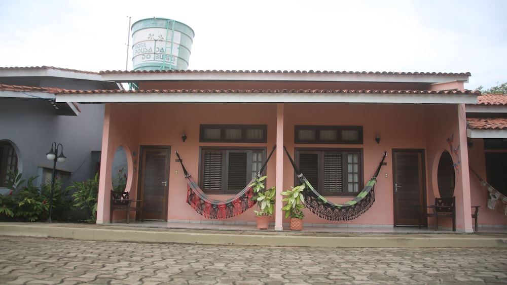 HOTEL POUSADA DO BURITI 2/59