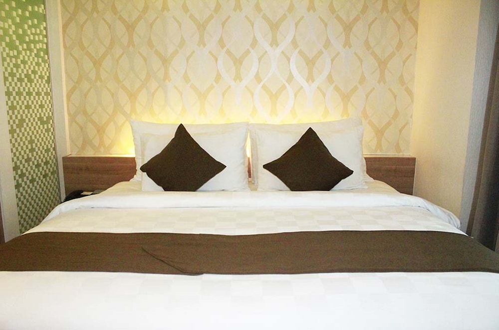 D prima Hotel Mega Kuningan (Ex GP Hotel Mega Kuningan) 10/53