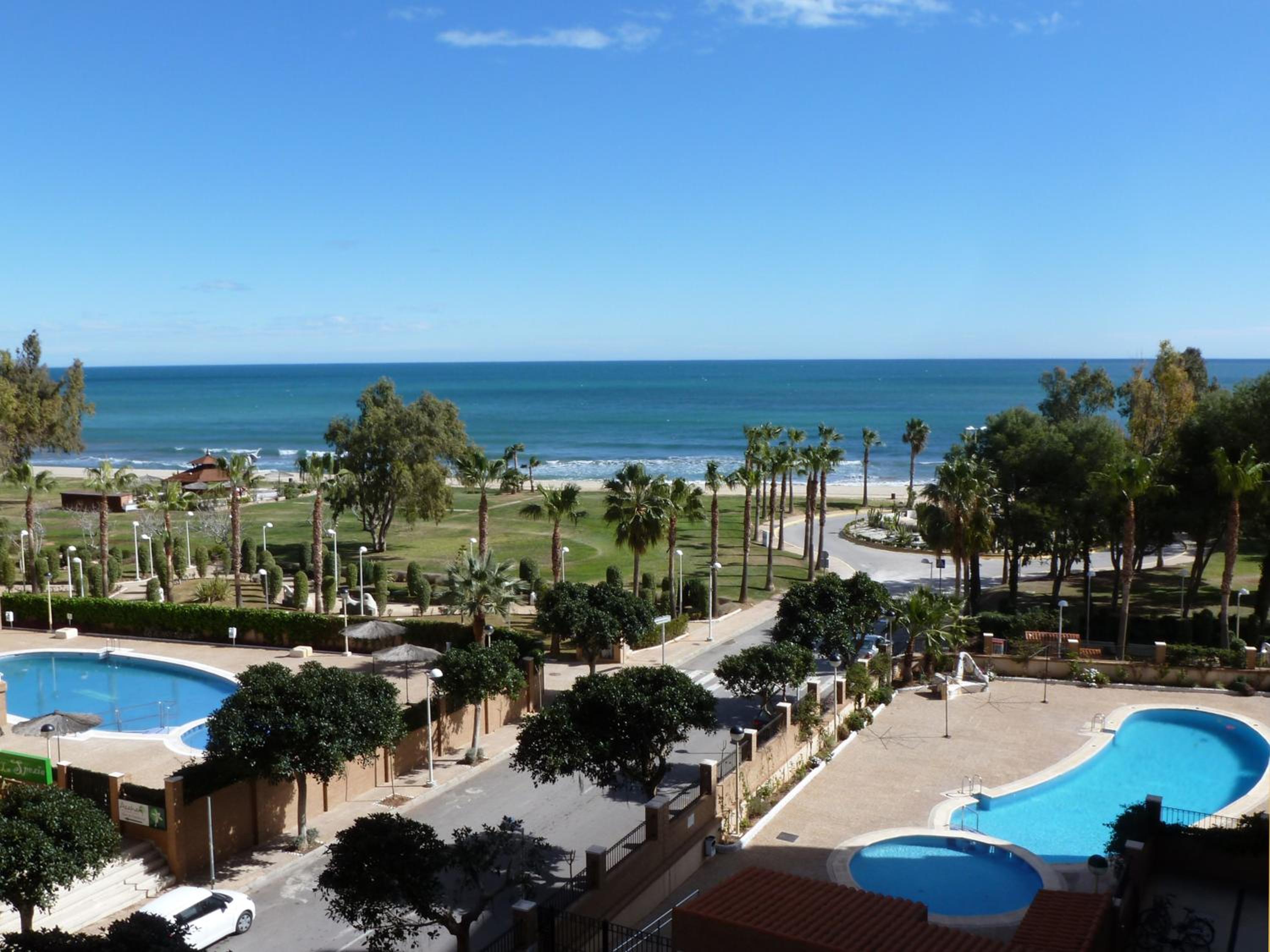 Apartamentos Marina D'or 3000 13/16