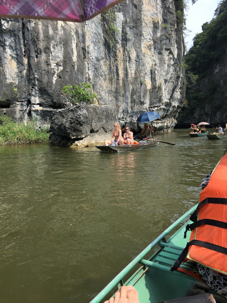 Tam Coc Tuan Minh Homestay 43/50