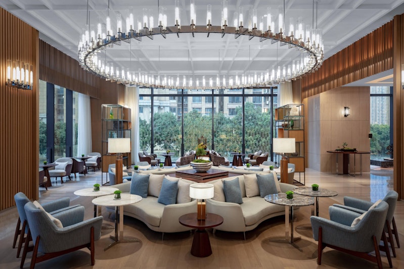 Courtyard by Marriott Suzhou Mudu 25/54