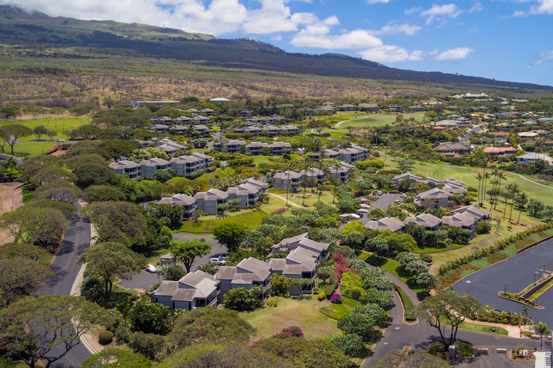 Wailea Ekolu Village A Destination Residence 46/51