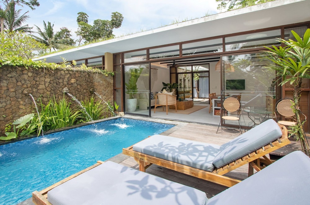 Ubud Green Resort Villas Powered by Archipelago 44/71