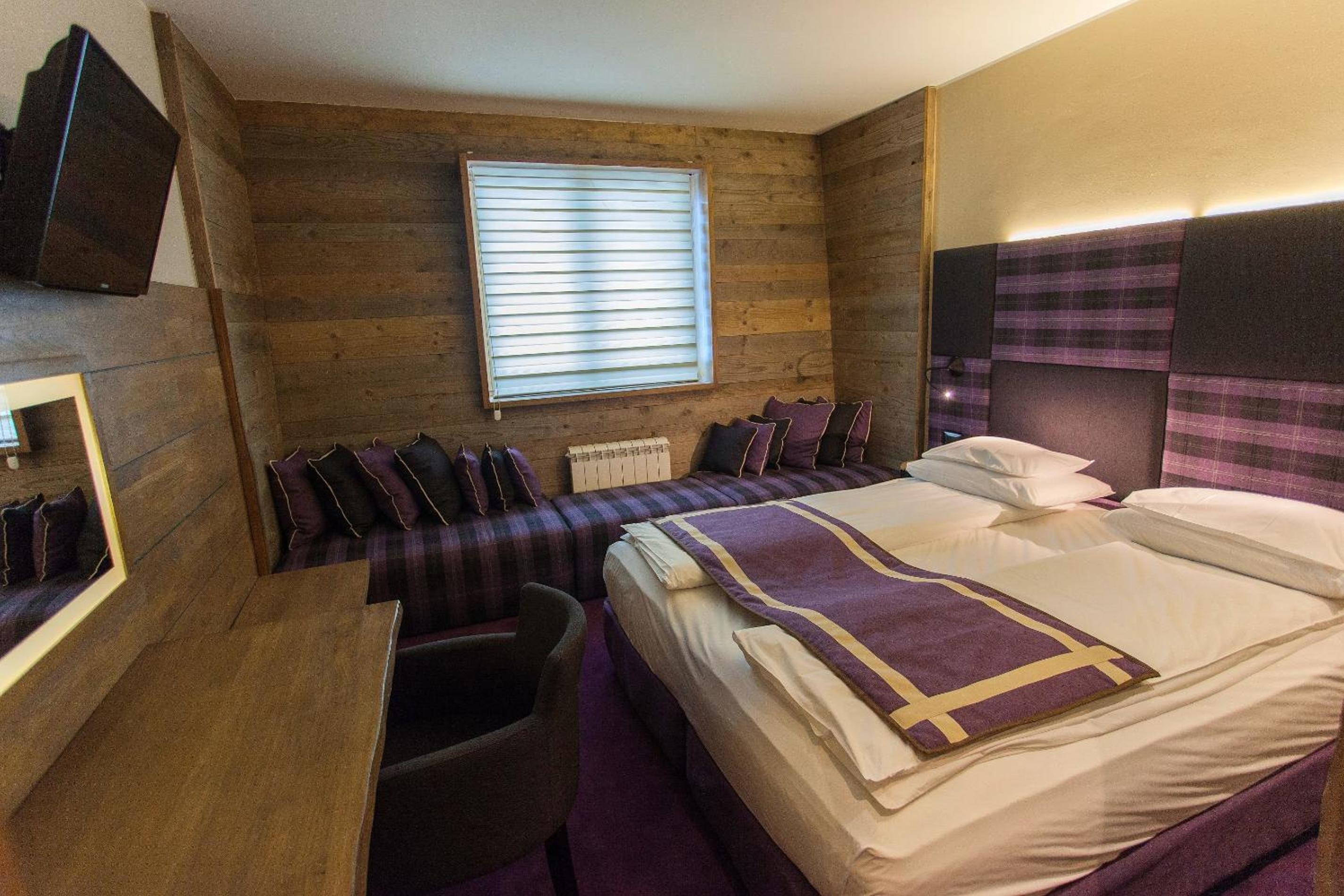 Termag Hotel Jahorina 16/50