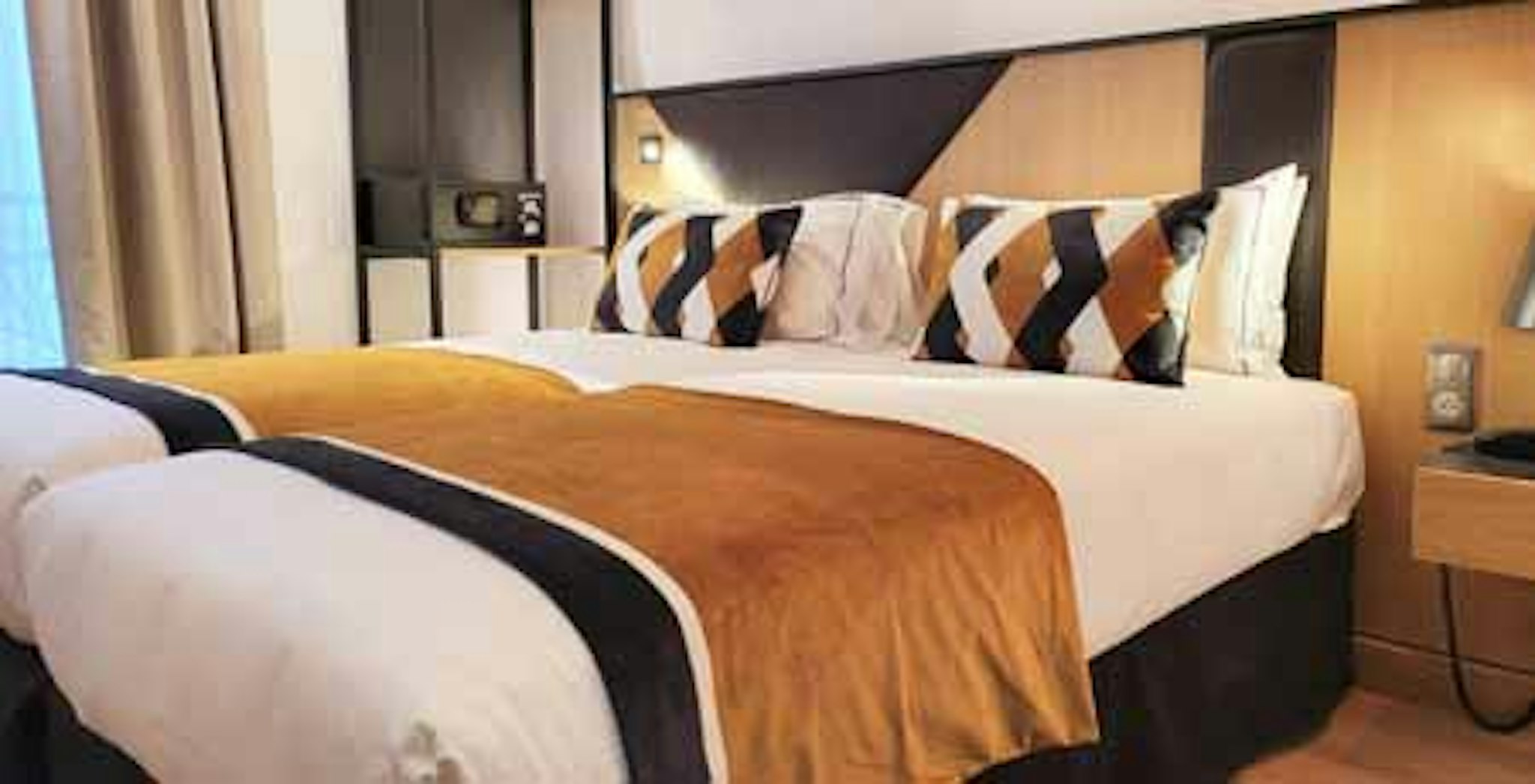 Hotel Star Champs Elysees 25/47