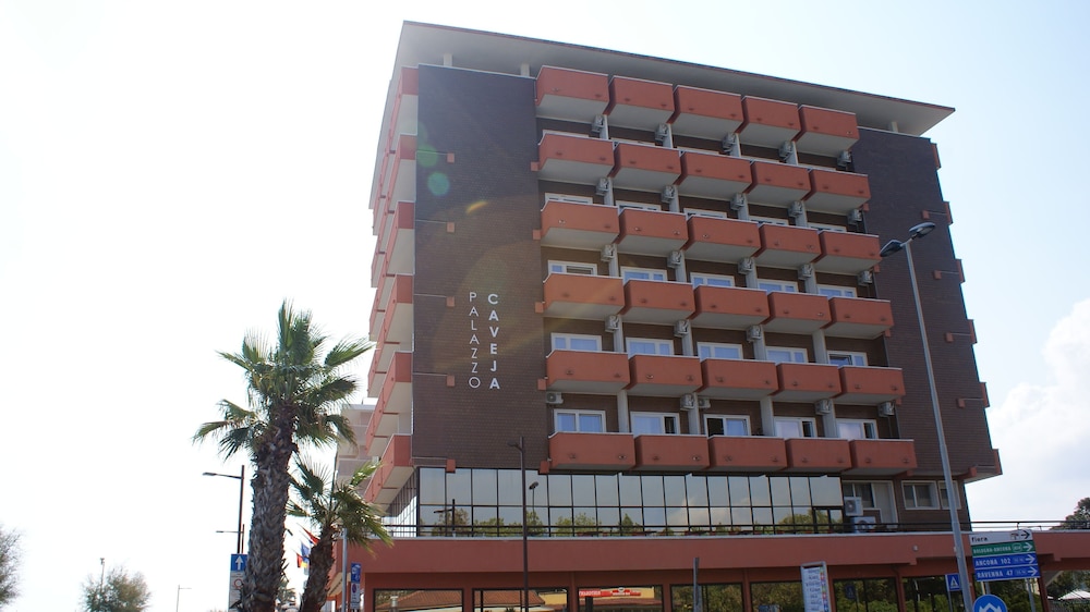 Hotel Palazzo Caveja 写真5