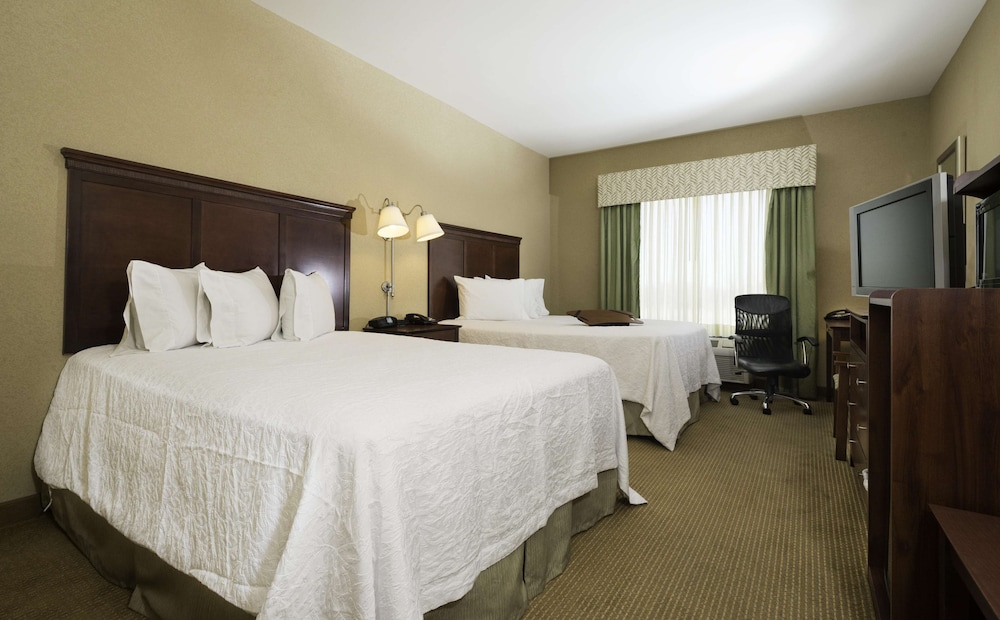 Hampton Inn Suites Abilene I-20 23/65