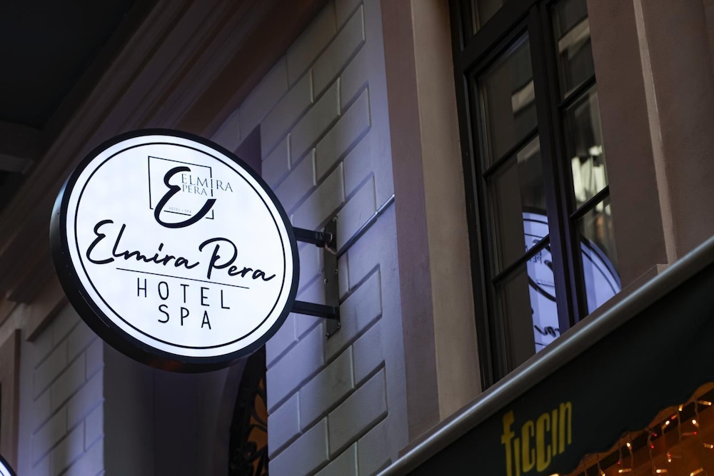 Elmirapera Hotel Spa 6/50