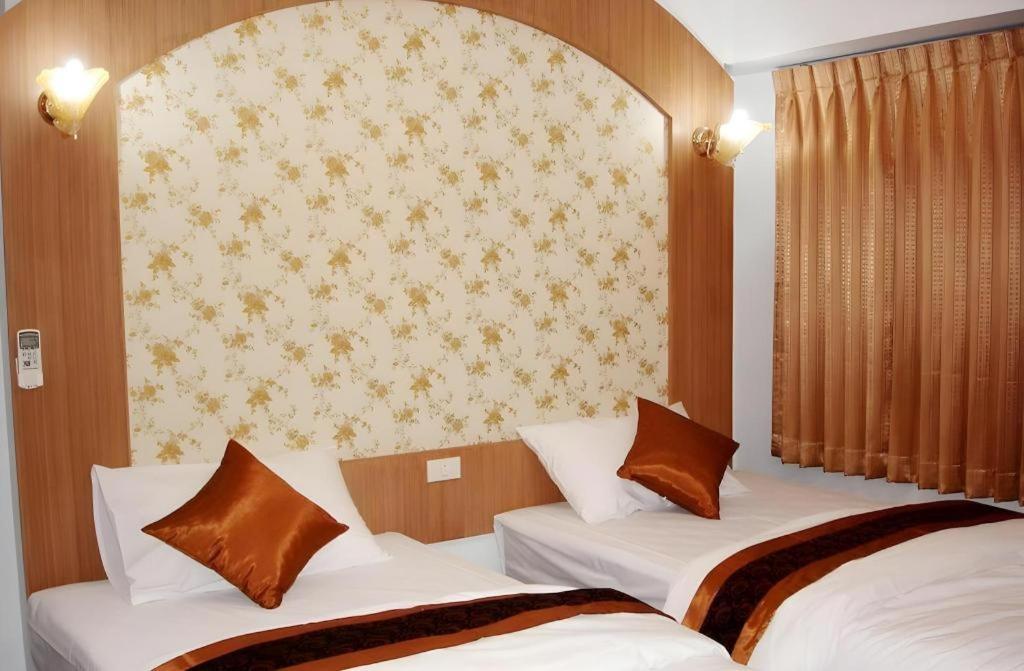 DIAMOND SWEET HOTEL 22/54